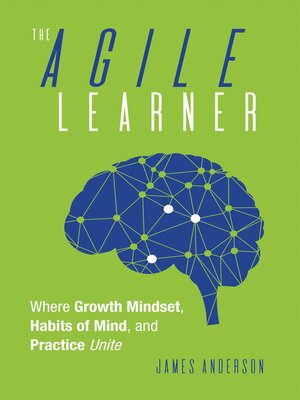 cover image of Agile Learner